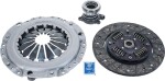 SACHS  Sidurikomplekt Kit plus CSC 3000 990 289