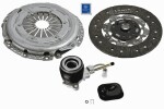 SACHS Sidurikomplekt XTend Kit plus CSC 3000 990 295