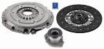 SACHS Sidurikomplekt XTend Kit plus CSC 3000 990 322
