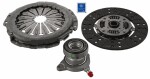SACHS Sidurikomplekt Kit plus CSC 3000 990 327