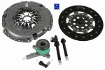 SACHS Sidurikomplekt XTend Kit plus CSC 3000 990 329