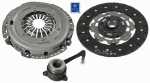 SACHS Sidurikomplekt XTend Kit plus CSC 3000 990 335
