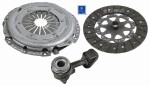 SACHS Sidurikomplekt XTend Kit plus CSC 3000 990 338