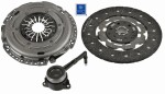 SACHS Sidurikomplekt XTend Kit plus CSC 3000 990 340