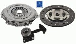 SACHS Sidurikomplekt XTend Kit plus CSC 3000 990 342