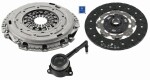 SACHS Sidurikomplekt XTend Kit plus CSC 3000 990 344