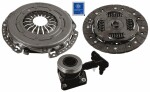 SACHS Sidurikomplekt Kit plus CSC 3000 990 346