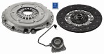 SACHS Sidurikomplekt XTend Kit plus CSC 3000 990 349