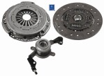 SACHS Sidurikomplekt XTend Kit plus CSC 3000 990 353