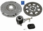 SACHS Sidurikomplekt Kit plus CSC 3000 990 354