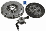 SACHS Sidurikomplekt XTend Kit plus CSC 3000 990 362