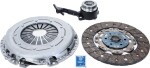 SACHS Sidurikomplekt XTend Kit plus CSC 3000 990 378