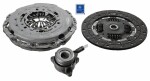 SACHS Sidurikomplekt XTend Kit plus CSC 3000 990 380
