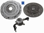 SACHS Sidurikomplekt XTend Kit plus CSC 3000 990 383
