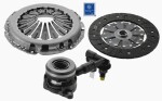 SACHS Sidurikomplekt Kit plus CSC 3000 990 388