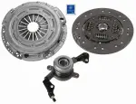 SACHS Sidurikomplekt XTend Kit plus CSC 3000 990 389