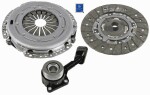 SACHS Sidurikomplekt XTend Kit plus CSC 3000 990 392