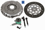 SACHS Комплект сцепления XTend Kit plus CSC 3000 990 393