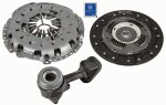 SACHS Sidurikomplekt XTend Kit plus CSC 3000 990 395
