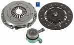 SACHS Sidurikomplekt XTend Kit plus CSC 3000 990 401