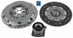SACHS Sidurikomplekt XTend Kit plus CSC 3000 990 402