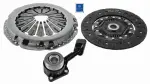 SACHS Sidurikomplekt Kit plus CSC 3000 990 416