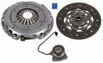 SACHS Sidurikomplekt XTend Kit plus CSC 3000 990 419