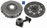 SACHS Sidurikomplekt XTend Kit plus CSC 3000 990 422