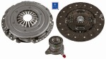 SACHS Sidurikomplekt XTend Kit plus CSC 3000 990 424