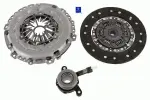 SACHS Sidurikomplekt XTend Kit plus CSC 3000 990 443