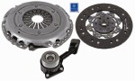 SACHS Sidurikomplekt XTend Kit plus CSC 3000 990 446