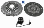 SACHS Sidurikomplekt Kit plus CSC 3000 990 461