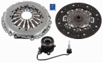 SACHS Sidurikomplekt Kit plus CSC 3000 990 464