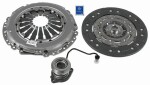 SACHS Sidurikomplekt Kit plus CSC 3000 990 465