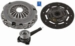 SACHS Sidurikomplekt Kit plus CSC 3000 990 466