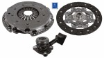 SACHS Sidurikomplekt XTend Kit plus CSC 3000 990 472
