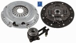 SACHS Sidurikomplekt Kit plus CSC 3000 990 473