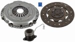SACHS Sidurikomplekt XTend Kit plus CSC 3000 990 479