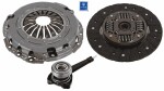 SACHS Sidurikomplekt Kit plus CSC 3000 990 483
