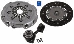 SACHS Sidurikomplekt Kit plus CSC 3000 990 487