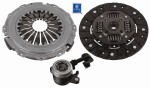 SACHS Sidurikomplekt Kit plus CSC 3000 990 489