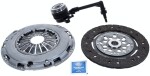 SACHS Sidurikomplekt Kit plus CSC 3000 990 490
