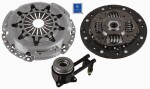 SACHS Sidurikomplekt Kit plus CSC 3000 990 493