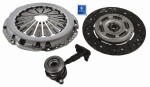 SACHS Sidurikomplekt Kit plus CSC 3000 990 495