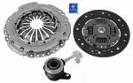 SACHS Sidurikomplekt Kit plus CSC 3000 990 504