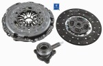 SACHS Sidurikomplekt XTend Kit plus CSC 3000 990 515