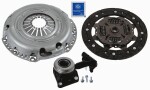 SACHS Sidurikomplekt Kit plus CSC 3000 990 516