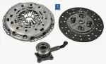 SACHS Sidurikomplekt XTend Kit plus CSC 3000 990 517
