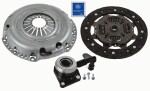 SACHS Sidurikomplekt Kit plus CSC 3000 990 518