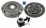 SACHS Sidurikomplekt Kit plus CSC 3000 990 520